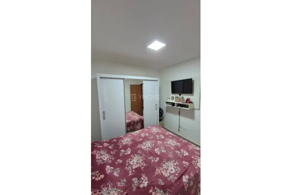 Apartamento à venda com 2 quartos no Vila Carrão, São Paulo — foto 10
